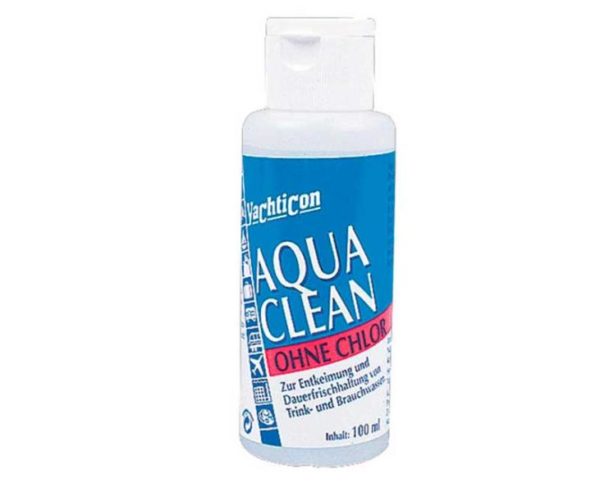 Aqua Clean AC1000 100ml vedensäilöntäaine-0