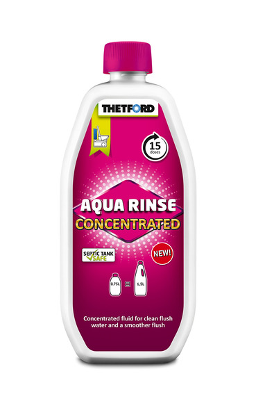 Thetford Aqua Kem Rinse huuhteluneste 0.78L tiiviste - Image 3