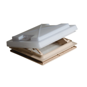 MPK kattoluukku 28 x 28 beige