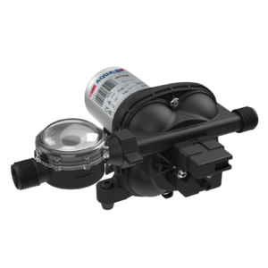 Fiamma Vesipumppu Aqua 8F 10l 12V