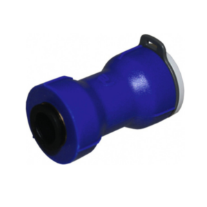 UniQuick Adapteri 8mm - 12mm suora