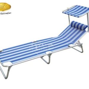 Camp4 Lepotuoli SunComfort III-0