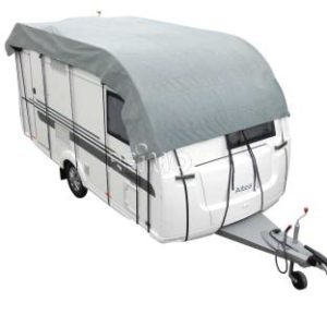 Reimo Caravan Katos 605x300cm, harmaa, hengittävä-0