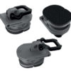 Reimo Quick Lock Pads telttaputken kiinnike 3 kpl