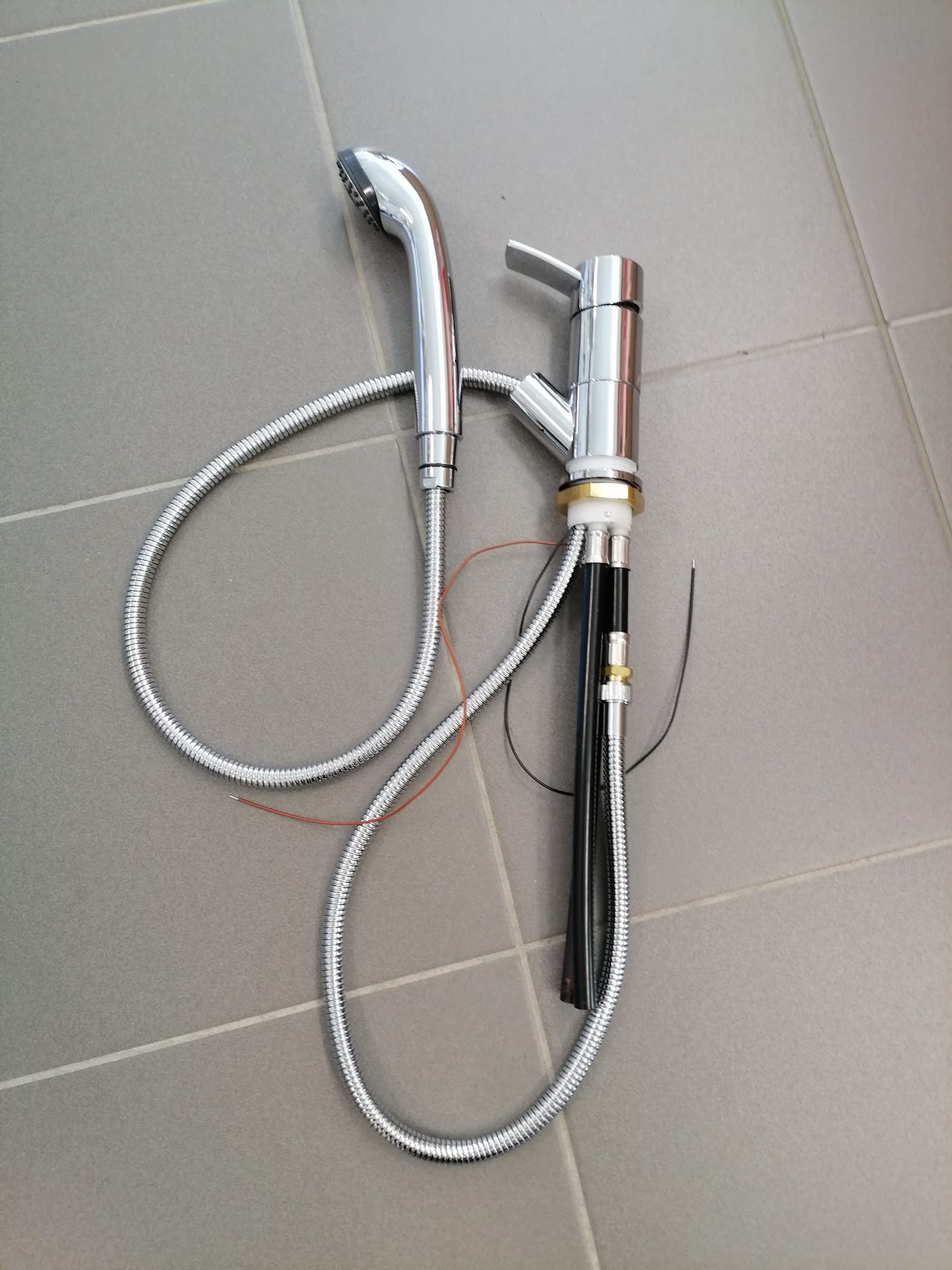 Reich 12V Hana Concept E +suihku Julia - Image 3
