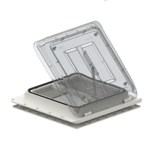 Fiamma Vent 40 X 40 kattoluukku savulasi