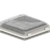 Fiamma Vent 40 X 40 kattoluukku savulasi - Image 2