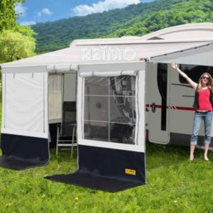 Markiisiteltta ReimoVilla Store Premium 3,5m-0