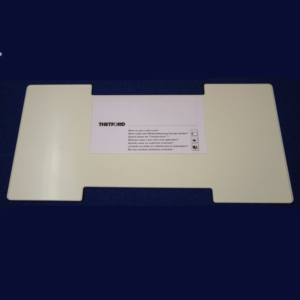 Jääkaapin talvisuoja Thetford 482x235/185mm