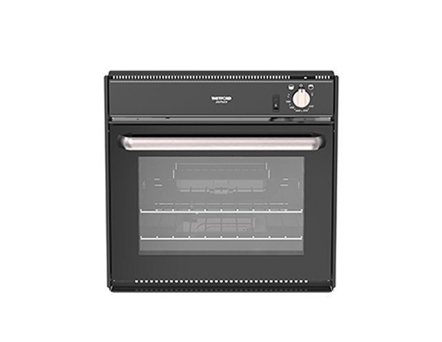 Thetford Kaasu- uuni/grilli 30 mbar