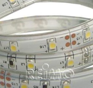 Led-valonauha 5m sininen-0