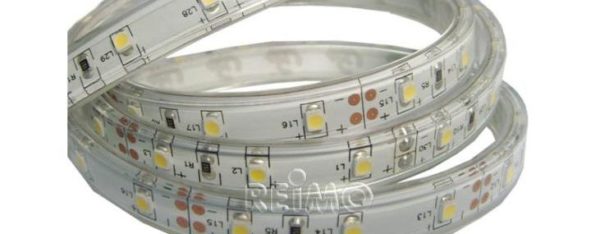 Carbest LED-nauha monivärinen 5m-0