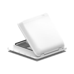 Fiamma Vent 40 X 40 kattoluukku valkoinen