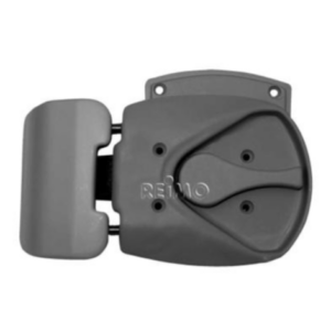 Matkailuauton lukko M1 HSC-D System