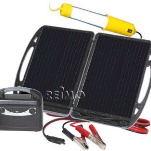 Carbest mobiili solar-generaattori 13W-0