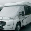 Termopeite Ducato vm.2007- 2022 kotimainen Artic ulkopuolinen -0