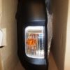 Fiat Ducato 2006- sivupeili pitkä varsi vasen-1006