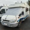 Termopeite Artic ulkopuolinen Ford Transit vm.00-06