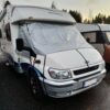 Termopeite Artic ulkopuolinen Ford Transit vm.00-06 - Image 3