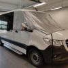 Termopeite MB Sprinter vm. 2007-2022 Artic ulkopuolinen -4848
