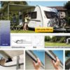 Pussimarkiisi Thule Omnistor 1200 3,5m Mystic Grey-1125