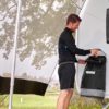 Thule Trash Bin roska-astia 50L-1508