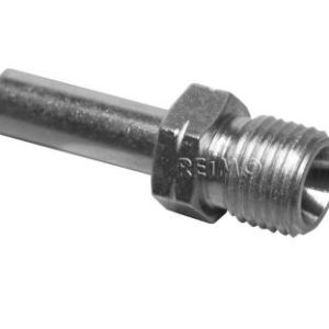 Liitin 1/4 "vas.kierre x 8mm putki-0