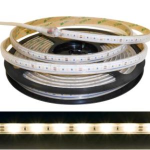 LED nauha 120LED / m, 5m kaapeli-0