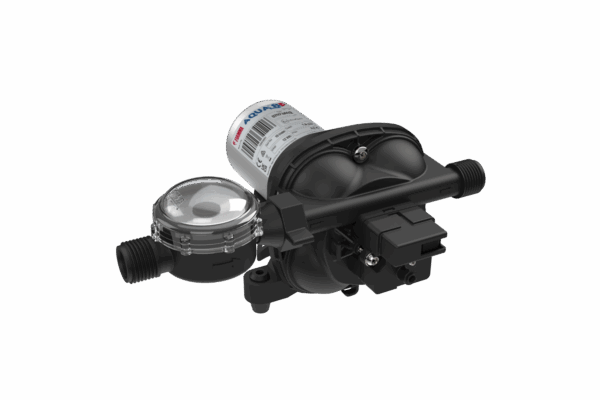 Fiamma vesipumppu Aqua 8F 7L