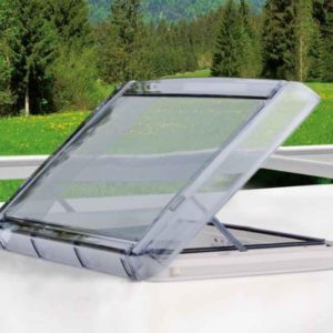 REMItop VarioII 50x70 ilman valaistusta-0