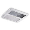 Dometic MiniHeki S 40x40 kattoluukku 25-42mm -3107