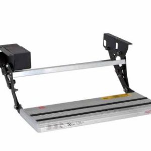 Sähköinen astin 55cm 12V-0