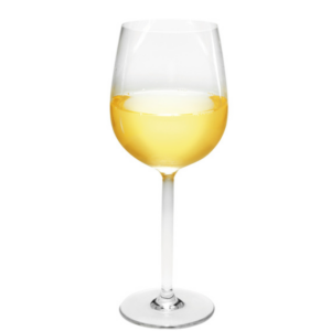 Viinilasi Estella 370ml 2kpl