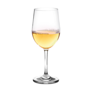 Viinilasi muovia 2kpl 360ml