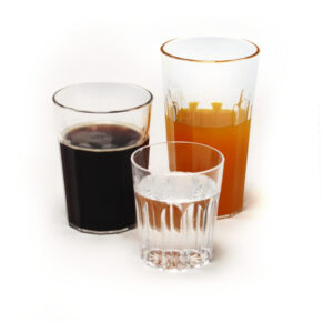 Longdrink lasi 630ml 2kpl