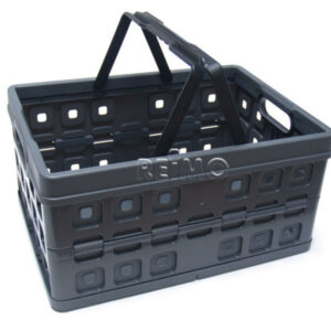 Kokoontaitt.laatikko 46l