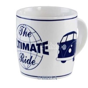VW kahvikuppi Ultimate ride-0