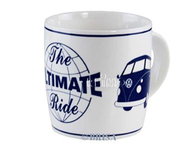 VW kahvikuppi Ultimate ride-0