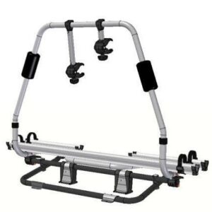 Thule Caravan Smart Pyöräteline aisalle