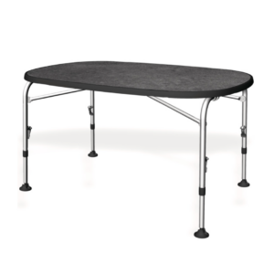 Retkipöytä Superb 130x90cm