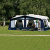 Svenska Tält Camping A915-925 AL-0