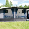 Svenska Tält Residens A745-825-2523