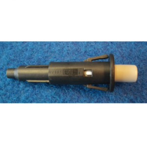 Jääkaapin piezosytytin harmaa Thetford