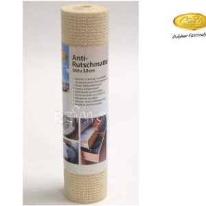 Liukuestematto Slip-Stop beige-0