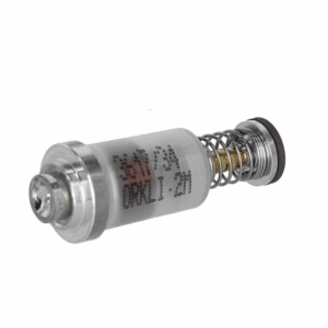 Magneettiventtiili S3002/S3004 ja S5002/S5004