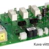 Alde 3020 piirikortti 3 kW HE-versio - Image 3