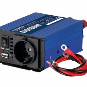 400W invertteri 12V/230V modifioitu siniaalto-3353