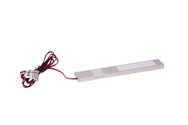 LED-valopalkki 20cm alumiini 12V / 2.2W - Image 3