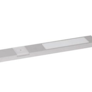 LED-valopalkki 20cm alumiini, 12V / 2,2W-0