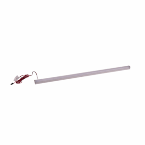 LED-valopalkki 60cm 12V / 7W alumiini